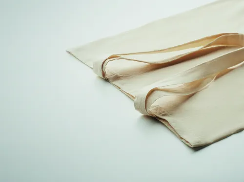 SHOPPI Bevásárlótáska PES/pamut 130 g