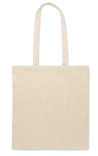 SHOPPI Bevásárlótáska PES/pamut 130 g