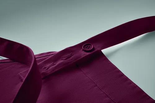 GAMMA Biopamut kötény 240 g/m²