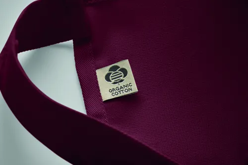 GAMMA Biopamut kötény 240 g/m²