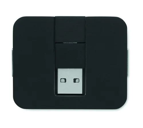 SQUARE-C 4 portos USB hub