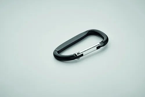 GANCHO Alumínium karabiner