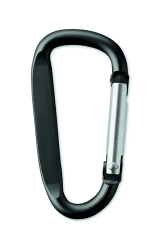 GANCHO Alumínium karabiner