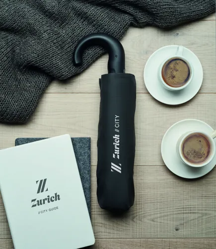 CANOVA 23 colos összecsukható esernyő