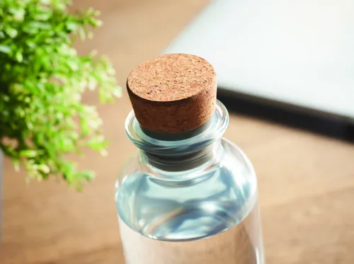 OCEAN Tritan Renew™ palack 500 ml