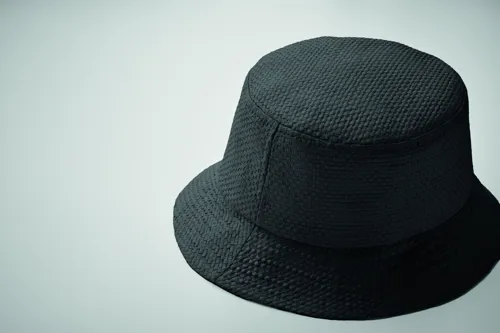 BILGOLA+ Horgászkalap szalmából