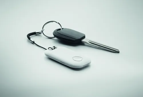 BUSCA Okos tárgykereső Apple lokátor