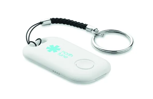 BUSCA Okos tárgykereső Apple lokátor