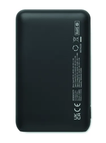 POWER52C 5000 mAh powerbank akkumulátor