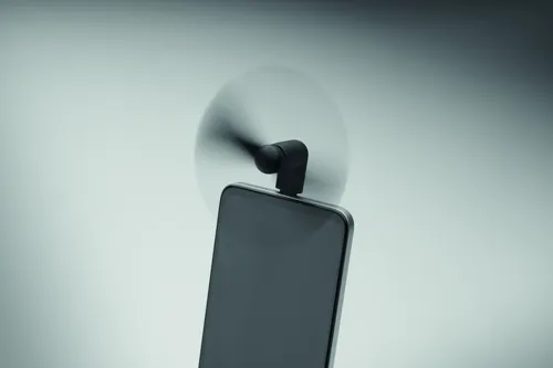 PHAN Hordozható USB ventilátor