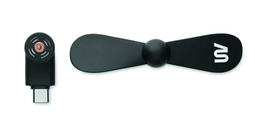 PHAN Hordozható USB ventilátor