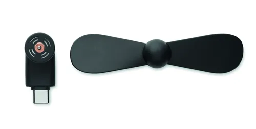 PHAN Hordozható USB ventilátor