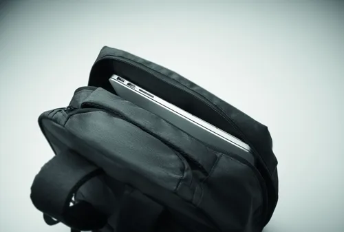 DALVIK 600D RPET gurulós hátizsák