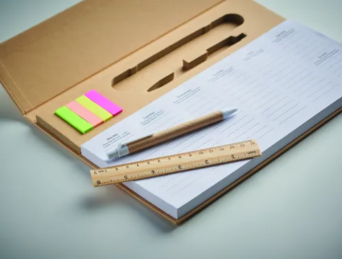 MEMWEEK Heti asztali tervező