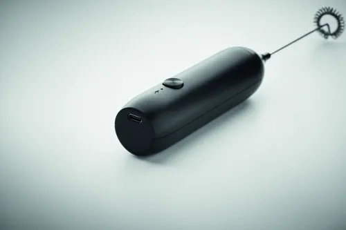 FROATH Elektromos tejhabosító