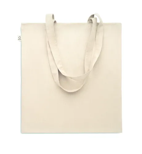 VIVEKA Újrahaszn.pamut bevásárlótáska
