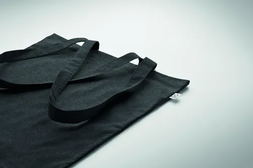 VIVEKA COLOUR Újrahaszn.pamut bevásárlótáska