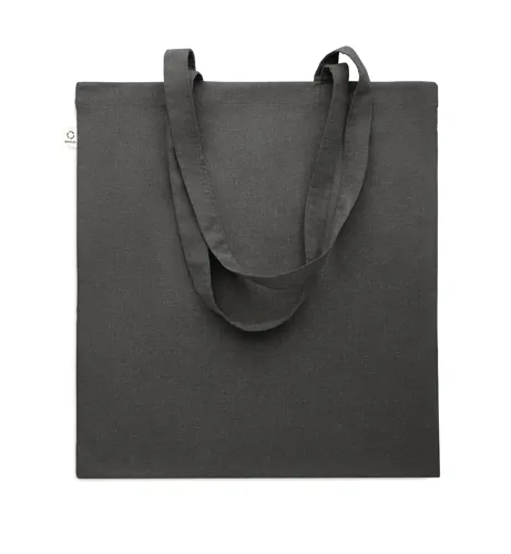 VIVEKA COLOUR Újrahaszn.pamut bevásárlótáska