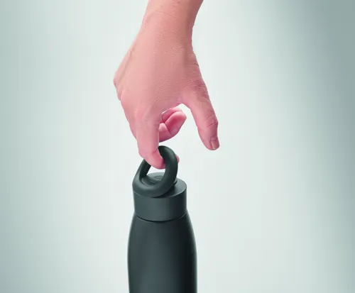 CALEFRIO Fűtő duplafalú palack