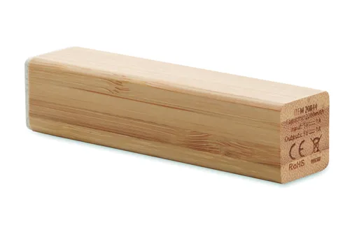 POWERBAMC 2600 mAh powerbank akkumulátor