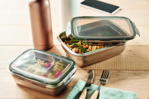 LOX Uzsonnásdoboz 850 ml