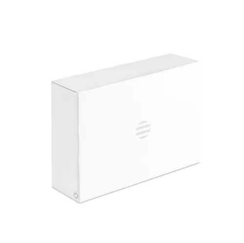 LOX Uzsonnásdoboz 850 ml