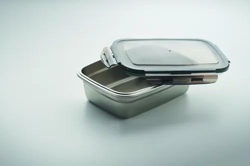 LOX Uzsonnásdoboz 850 ml