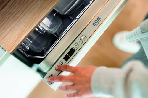 LOX Uzsonnásdoboz 850 ml