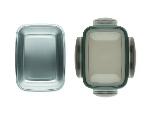 LOX Uzsonnásdoboz 850 ml