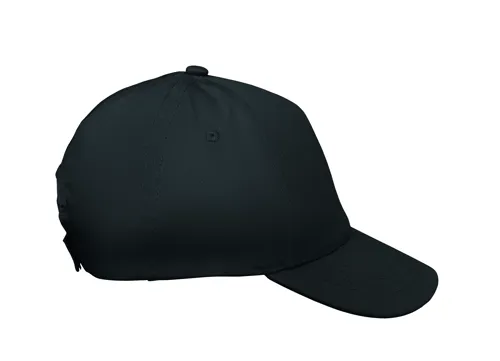 BUZZ KIDS 5 paneles gyerek baseballsapka