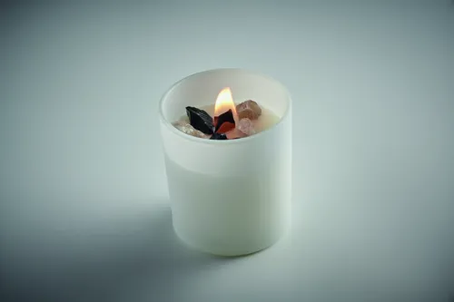 KIVAS Növényi viaszgyertya 200 g