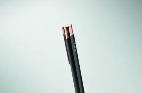 BERN ROSE Újrahaszn. alumínium toll