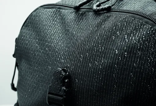 BAGGA Túra hátizsák 18 l