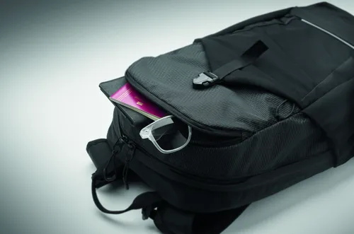 BAGGA Túra hátizsák 18 l