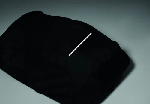 BAGGA Túra hátizsák 18 l