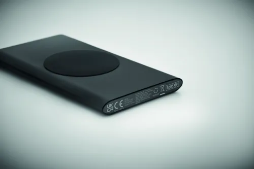 POWERPLUS 5000mAh 15W vez.n. powerbank