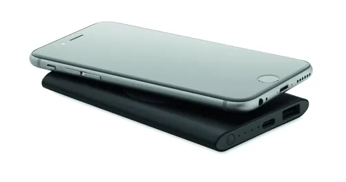 POWERPLUS 5000mAh 15W vez.n. powerbank