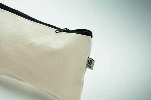 PESACARA Kozmetikai táska pamut 340 g