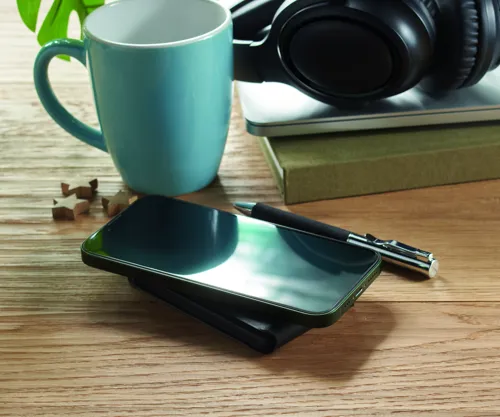 FAWTT Összecsukh. mágneses töltő 15W