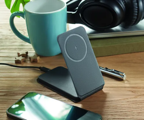 FAWTT Összecsukh. mágneses töltő 15W