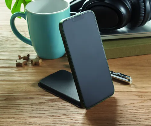 FAWTT Összecsukh. mágneses töltő 15W