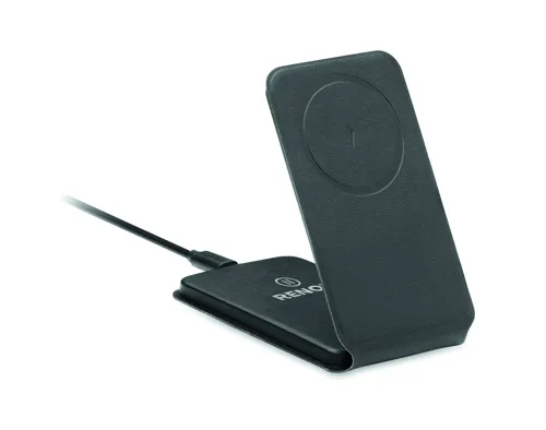 FAWTT Összecsukh. mágneses töltő 15W