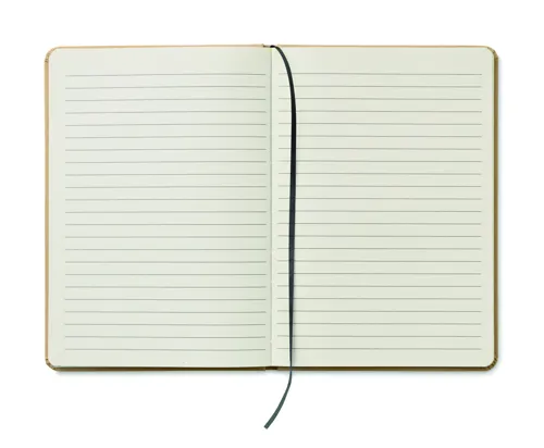 CARATIL A5 notesz újrahaszn. kartonból