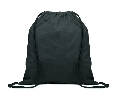 CABETRI COLOUR Újrah. 140g húzózsinóros táska