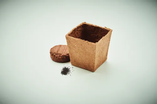 MINT KIT Menta ültetőkészlet