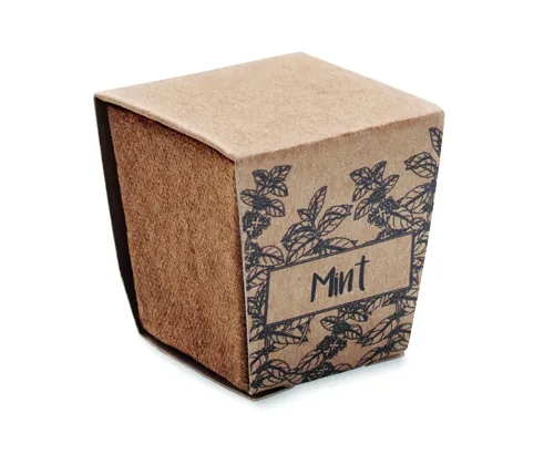 MINT KIT Menta ültetőkészlet