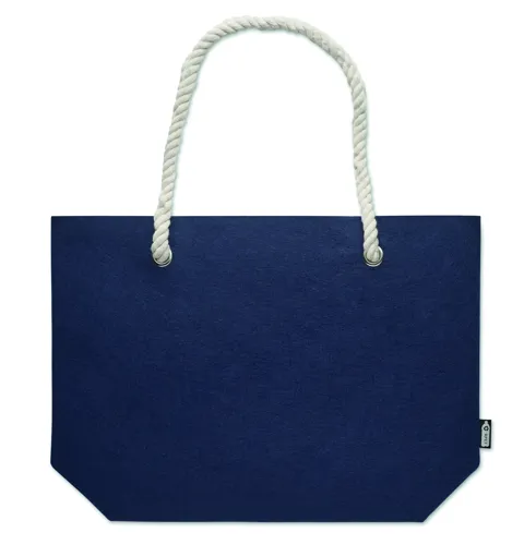 FELTSEA RPET filc strandtáska