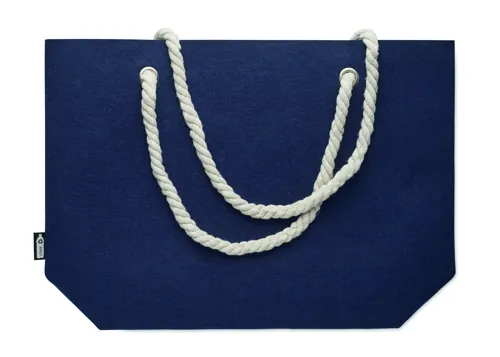 FELTSEA RPET filc strandtáska