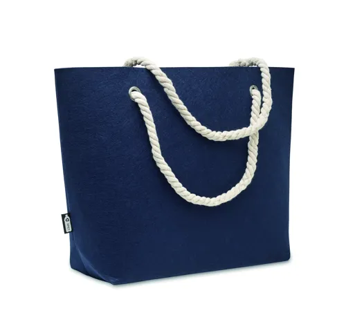 FELTSEA RPET filc strandtáska