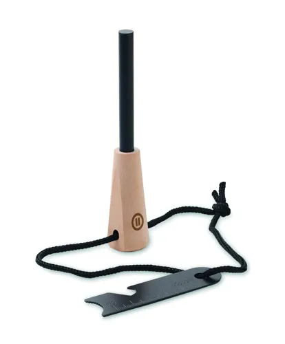 FUEGOR Fenyőfa tűzgyújtó szerszám